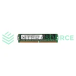 Micron MT18HVS25672PKZ-80EH1 2GB 2RX8 DDR2-800 (PC2-6400Y) Vlp Dimm Eql Cache. Fixed Price $39.99.