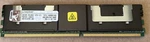 1X Kingston KTH-XW667/16G (8GB) PC2-5300F 2RX4 For Fbdimm Server. Fixed Price $8.99.
