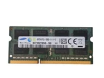 Samsung 4GB DDR3L 1600MHZ PC3L-12800S Laptop Ram So-dimm M471B5273DH0-YK0. Fixed Price $16.00.