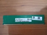1X16GB Hynix DDR5-5600B Ram Desktop Memory Udimm HMCG78AGBUA084N. Fixed Price $154.94.