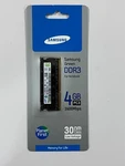 New Samsung Gb DDR3 Sdram (1600 Mhz PC3-12800) Sodimm Module MV-3T4G3/US. Fixed Price $39.95.