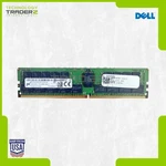 Dell 32GB PC4-21300 DDR4-2666MHZ Ecc Reg Dual Rank Memory Module 0TN78Y. Fixed Price $159.00.