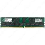 Kingston 32GB DDR4-2133 PC4-17000 2RX4 Ecc Rdimm Server Memory Ram KVR21R15D4/32. Fixed Price $142.95.