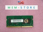16GB Sodimm PC4-17000S DDR4-2133 Memory Compatible For Hp Pavalion 15-AU116TX. Fixed Price $81.00.