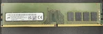 Micron 16GB DDR4 Ecc Uudimm PC4-3200AA MTA9ASF2G72AZ-3G2F1Z1 Server Ram. Fixed Price $110.00.
