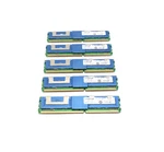 Lot Of Crucial 4GB Fully Buffered Ram CT51272AF667.K36F0N8 "read". Fixed Price $34.99.
