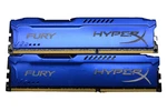 Kingston PC3-12800 (DDR3-1600) 8GB (2X4GB) Memory Ram Kit HX316C10F/8. Fixed Price $13.49.