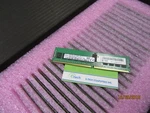 46W0825 46W0827 Ibm Lenovo 8GB TRUDDR4 Memory 2RX8 PC4-19200 2400MHZ Ecc Rdimm. Fixed Price $119.99.