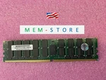 840760-091-MB 128GB DDR4-2666MHZ Lrdimm Ram Cloudline CL2200 CL2800 GEN10 Server. Fixed Price $1076.00.
