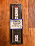New Kingston KSM26RD4/32MEI 32GB 2RX4 4G 72-BIT Pc Sdram Server. Fixed Price $190.00.