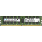 32GB PC4-17000R Supermicro MEM-DR432L-SL01-ER21 Equivalent Server Memory Ram. Fixed Price $131.87.