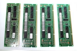 501-5030-03 2GB (4X512MB) Memory Kit Ram Samsung M323S3254DT3-C1LS0. Fixed Price $26.27.