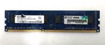 Elpida 4GB Ram 2RX8 PC3-10600U-9-10-B1 Hp Pn 497158-D88 EBJ41UF8BCF0-DJ-F Tested. Fixed Price $14.99.