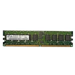 Samsung 1GB DDR2-400 PC2-3200 Rdimm M393T2950CZ3-CCC. Fixed Price $12.74.