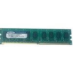 Actica 2GB 2RX8 DDR2-667 Dimm Server Memory Module ACT2GEU72T8G667H. Fixed Price $5.03.