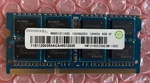 Ramaxel 4GB DDR3 1600MHZ PC3-12800 Laptop Sodimm RMT3160ED58E9W. Fixed Price $15.99.