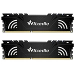 8GB Kit 2X4GB DDR3 1333MHZ PC310600 Udimm Nonecc Unbuffered Desktop Ram Black. Fixed Price $40.82.
