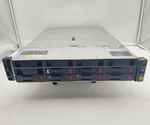 Hp Storeeasy 1660 Storage Q2P71A 2X Xeon Silver 4112 2.60GHZ 32GB Ram No Hdd. Fixed Price $2499.99.