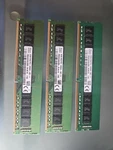 3X Sk Hynix 32GB 2RX8 PC4-3200AA-UB2-11 HMAA4GU6AJR8N-XN Ram Dimms- 96GB Total. Fixed Price $750.00.