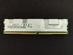 Samsung 64GB 4DRX4 PC4-2400T-LD1-MC0 Server Memory. Fixed Price $340.00.
