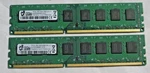 16GB (2X8GB) Generic/bto DDR3L 1600MHZ Low Voltage Ram Kit. Fixed Price $26.88.