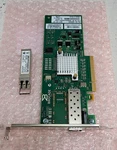 Ibm Brocade 815 46M6061 Network Card Single Port High Profile. Fixed Price $12.29.