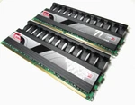 G. Skill Pi Series 4GB (2X2GB) DDR2 800 PC2-6400 Desktop Ram/memory Tested. Fixed Price $16.77.