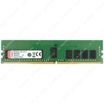 Kingston 8GB DDR4-2133 PC4-17000 1RX4 Ecc Rdimm Server Memory Ram KVR21R15S4/8. Fixed Price $109.85.