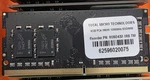 Total Micro 8GB DDR4 Sdram Memory Module (8GSD432-1R8-TM) (8GSD4321R8TM). Fixed Price $25.00.