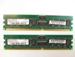 Sun X7703A-4 (540-6776) 1GB Ddr Memory (2 512MB) Rohs:yl 4Z. Fixed Price $145.00.
