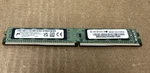 Micron 16GB 2RX8 PC4-3200AA-EZZZ MTA18ADF2G72AZ-3G2R1ZL. Fixed Price $180.00.