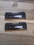 Kingston Hyperx Beast 8GB (2X 4GB) DDR3-2400MHZ Cl Ram KHX24C11T3K2/8X. Fixed Price $34.00.