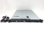 Dell Poweredge R330 Server Xeon E3-1240 V5 3.50GHZ 16GB Perc H330 2X Caddy No Hd. Fixed Price $210.97.