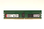 Kingston 16GB 1RX4 PC4-2666V-RC2-12 Ecc Reg Server Memory P/n: KTL-TS426/16G. Fixed Price $122.99.