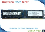 Sk Hynix 16GB 2RX4 PC3L-12800R DDR3-1600 Ecc HMT42GR7MFR4A Lot 160GB/320GB/800GB. Fixed Price $223.85.