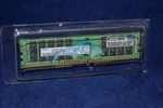 805351-B21 Genuine Hp 32GB 2RX4 PC4-2400T Memory 819412-001 809083-091. Fixed Price $155.00.
