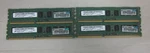 Micron 16GB (4X4GB) PC3-12800E Server Memory MT18JSF51272AZ-1G6M1ZE Hp. Fixed Price $20.00.
