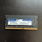 Timetec 8GB DDR4 2400 Laptop Ram. Fixed Price $44.99.
