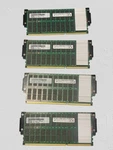 00VK292 Ibm DDR4 128GB (4X32GB) 4GX72 PC4-12800 1600MHZ Cdimm. Fixed Price $480.00.
