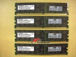 Hp AB566A 16GB (4X 4GB) DDR2 PC2-4200 Memory Kit For RX3600 RX6600. Fixed Price $175.00.