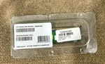 Hp 8GB PC3-10600 DDR3 Ecc Sdram Dimm 500662-B21 New! Open Box!. Fixed Price $19.99.