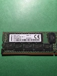 32GB Kingston 2RX4 PC4-2400T-RB1-11 Server Ram -HP24D4R7D4MAM-32 Hpe 819412-001. Fixed Price $120.00.