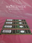 Ibm 53P3228 4490 309E 4GB Via 4X 1024MB 208-PIN 266MHZ DDR1 Sdram Dimms Memory. Fixed Price $49.00.