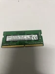 Skhynix 4GB 1RX16 PC4-2666V-SC0-11 HMA851S6CJR6N-VK N0 Ad Laptop Ram Memory. Fixed Price $9.99.