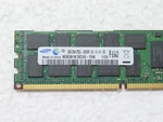 Samsung 8GB 2RX4 PC3L-10600R-09-10-E1-D2 Ecc Rg Server Memory M393B1K70CH0-YH9. Fixed Price $9.50.
