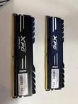 Xpg Gammix D10 16GB DDR4 Ram 3000MHZ 2X8GB. Fixed Price $64.99.