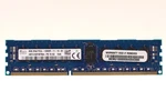 Sk Hynix 8GB 2RX8 PC3L-12800R-11-13-B1 Ecc Reg Server Memory HMT41GR7BFR8A-PB. Fixed Price $14.99.