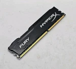 Kingston PC3-14900 Gb Dimm 1866 Mhz DDR3 Memory (HX318C10FB/8). Fixed Price $18.99.