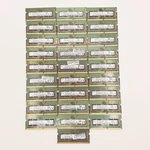 Sk Hynix HMA41GS6MFR8N-UH Laptop Memory 8GB DDR4 2RX8 PC4-2400T Sodimm Ram. Fixed Price $26.77.