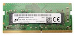 Micron 8GB DDR4 2400 Sodimm Laptop Ram 1RX8 MTA8ATF1G64HZ-2G3E1. Fixed Price $45.00.